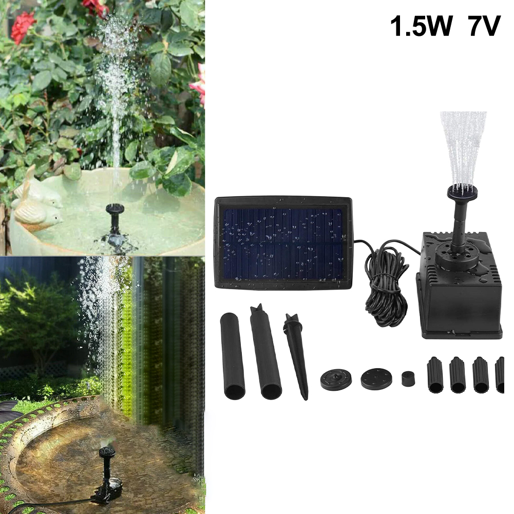 Water Circulation Pump Solar P – Powerhead Circulation Pump recenzja i cena