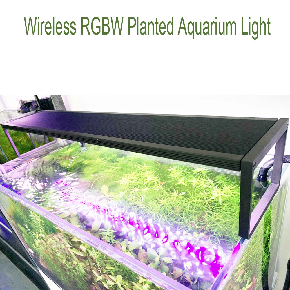 LED Aquarium Planted light Ext – Aquarium Fish App recenzja i cena