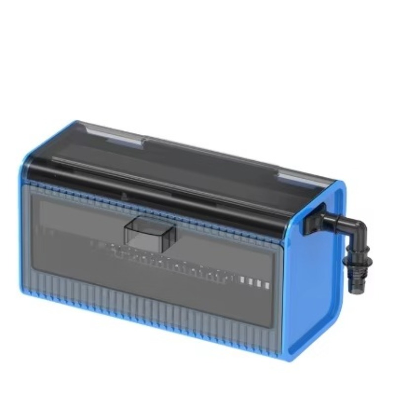 Series Aquarium Top Filter for – Aquarium Fish Beautiful recenzja i cena