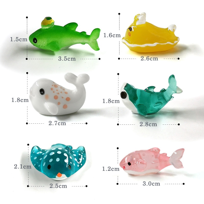 Shark Whale Turtle Dolphin Sea – Aquarium Fish Shark recenzja i cena