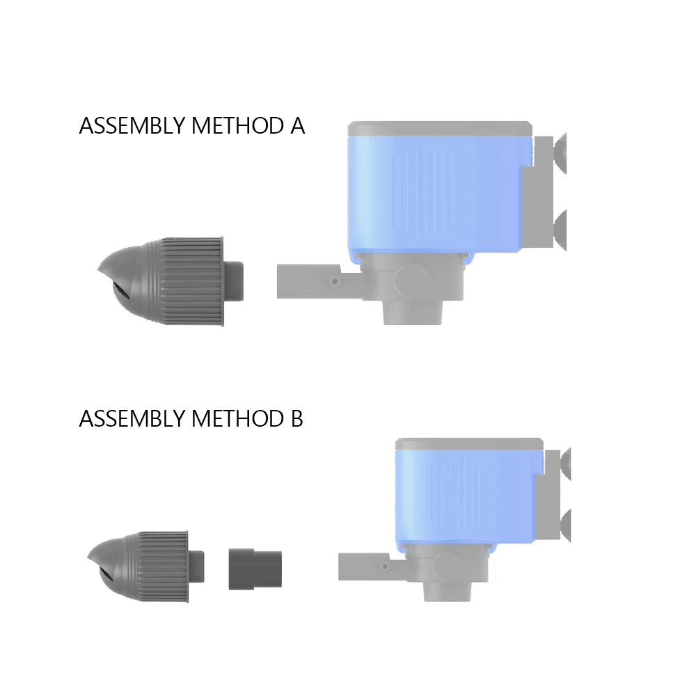 360° Rotating Aquarium Power H – Powerhead Circulation Pump recenzja i cena