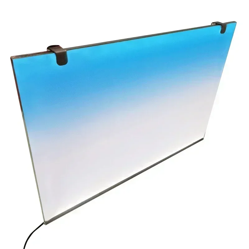 Acrylic Fish Tank Backdrop RGB – Aquarium Fish Colour recenzja i cena
