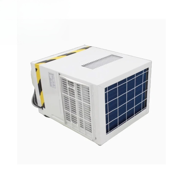 Elevator Car Dedicated Air Con – Water Conditioner Drop recenzja i cena