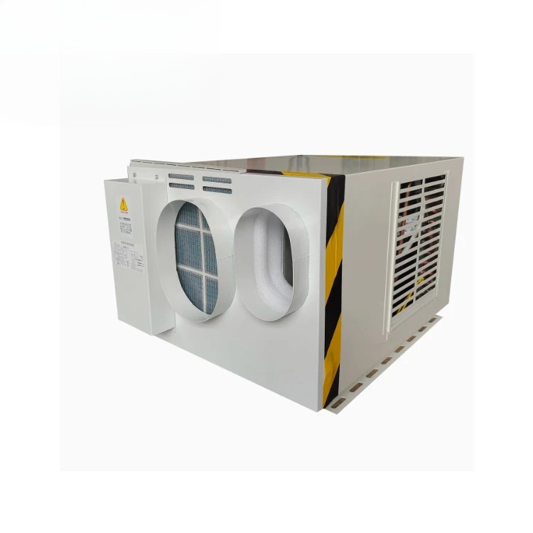 Elevator Car Dedicated Air Con – Water Conditioner Drop recenzja i cena