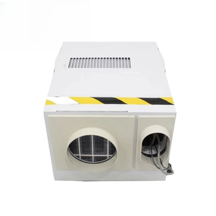 Elevator Car Dedicated Air Con – Water Conditioner Drop recenzja i cena