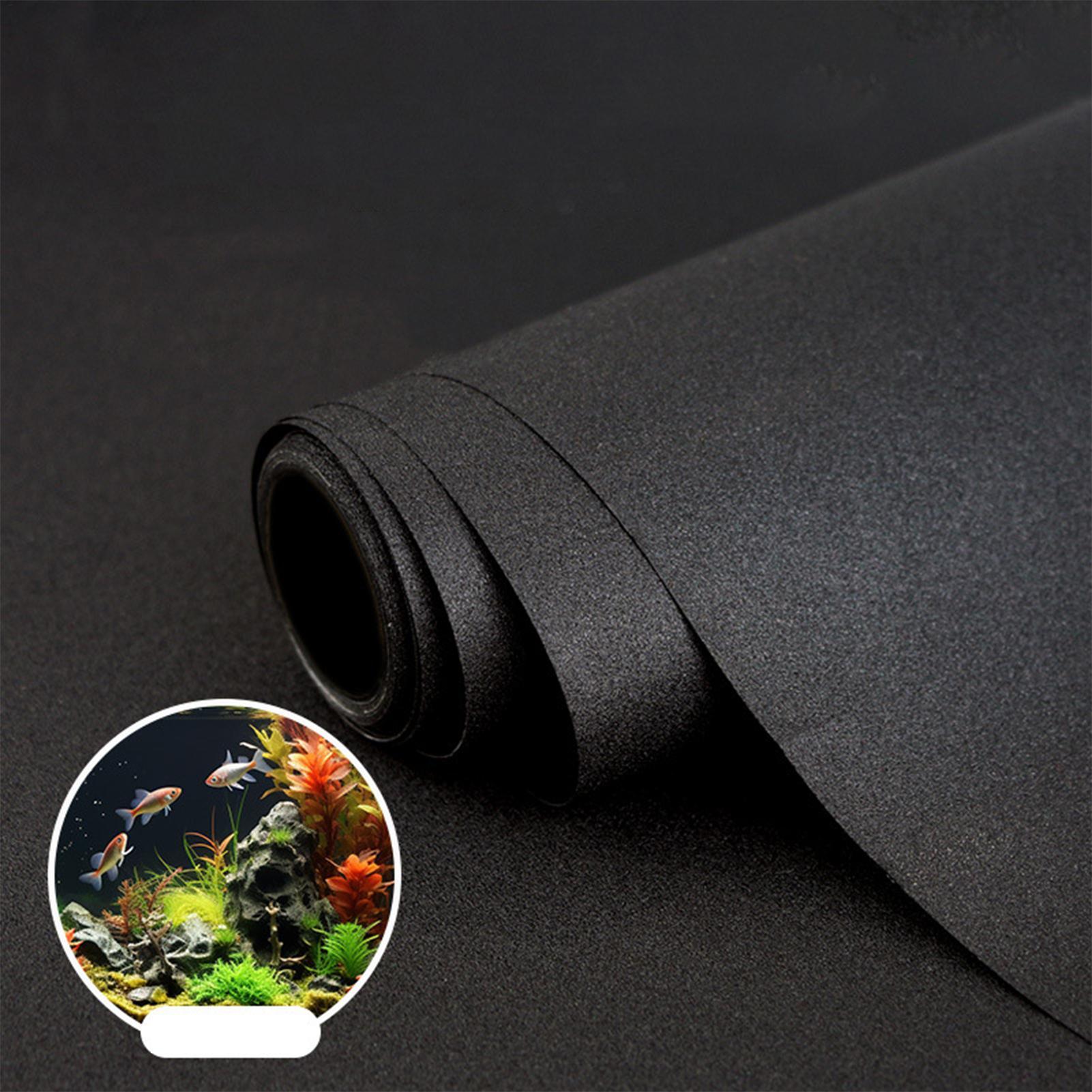 Fish Tank Background Static Cl – Aquarium Fish Beautiful recenzja i cena