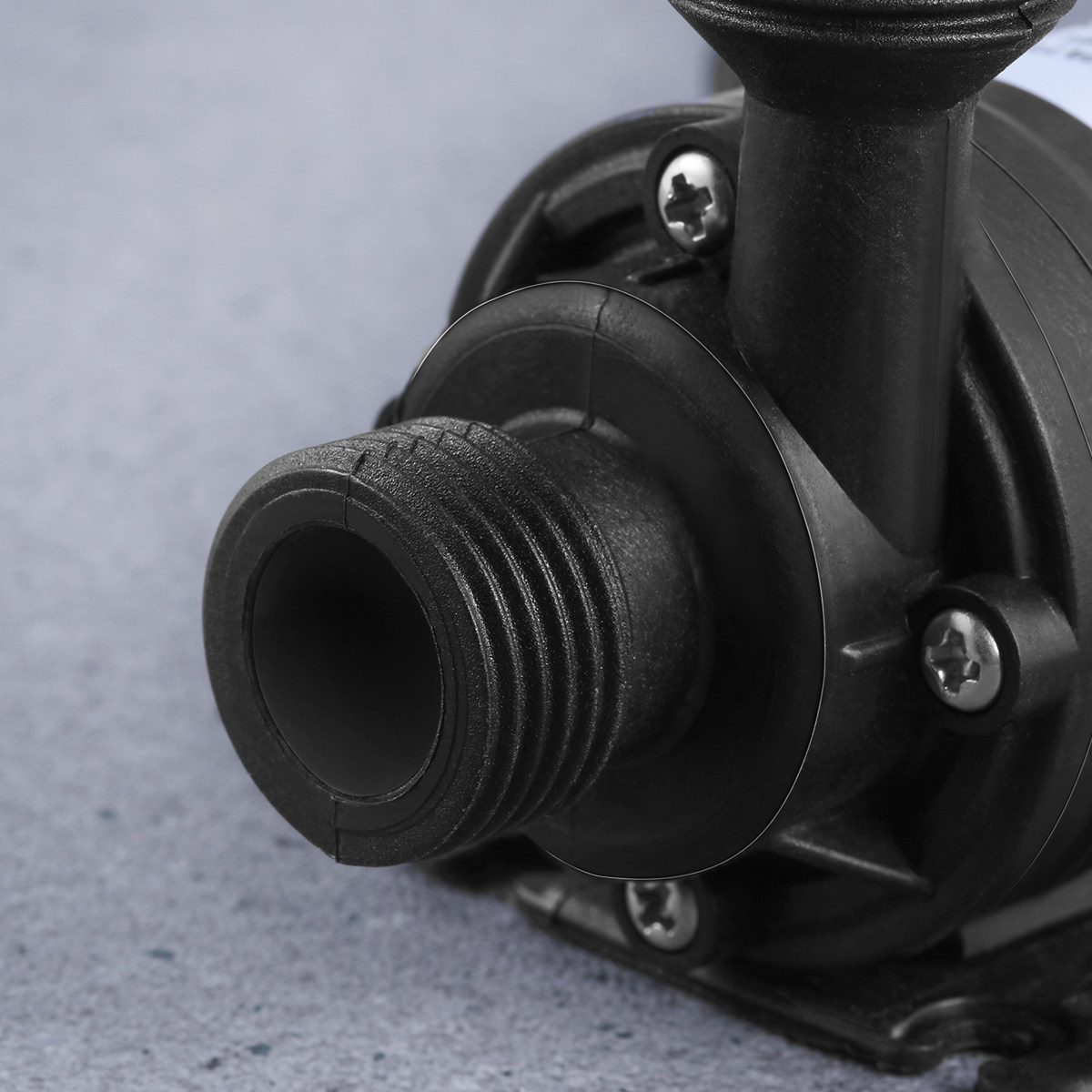 1Pcs Dc 12V Brushless Submersi – Powerhead Circulation Pump recenzja i cena