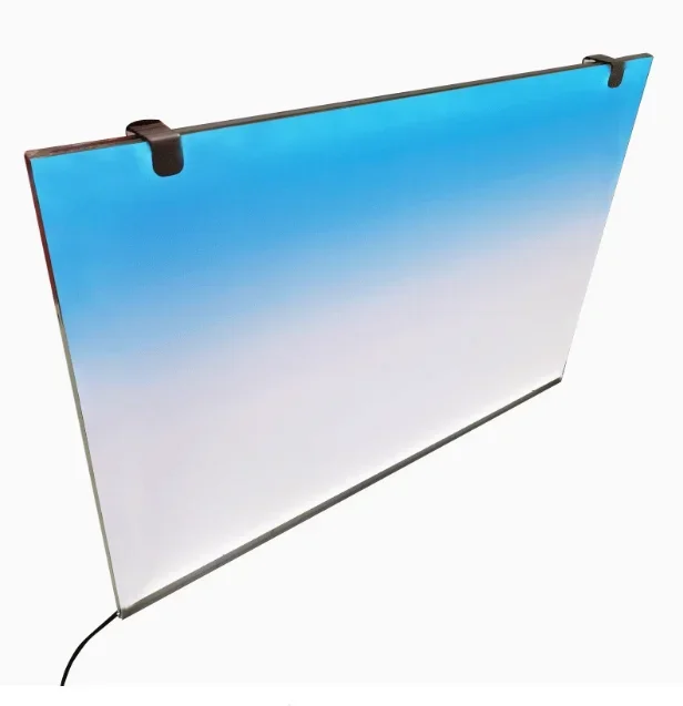 Custom Fish Tank Backlight LED – Aquarium Fish Colour recenzja i cena