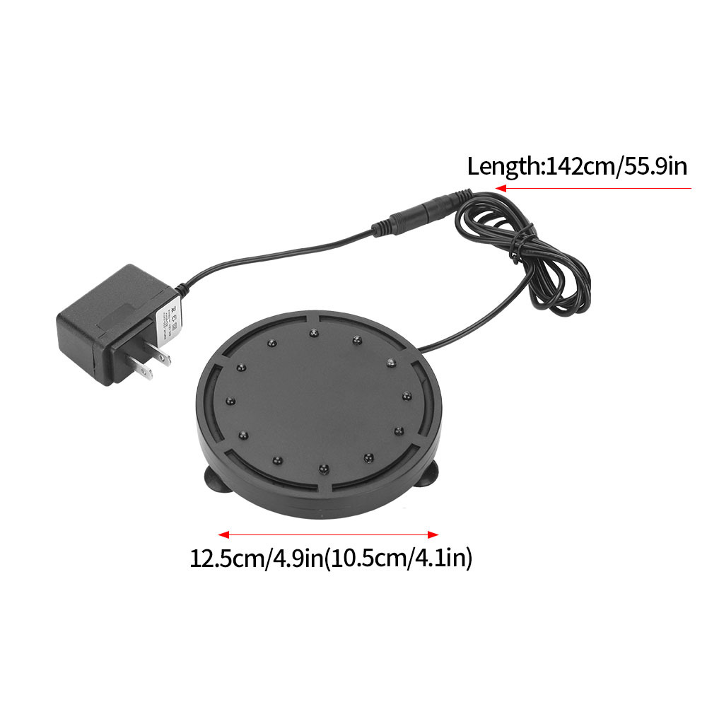 IP68 12LEDs Aquarium Oxygenate – Aquarium Fish Colour recenzja i cena