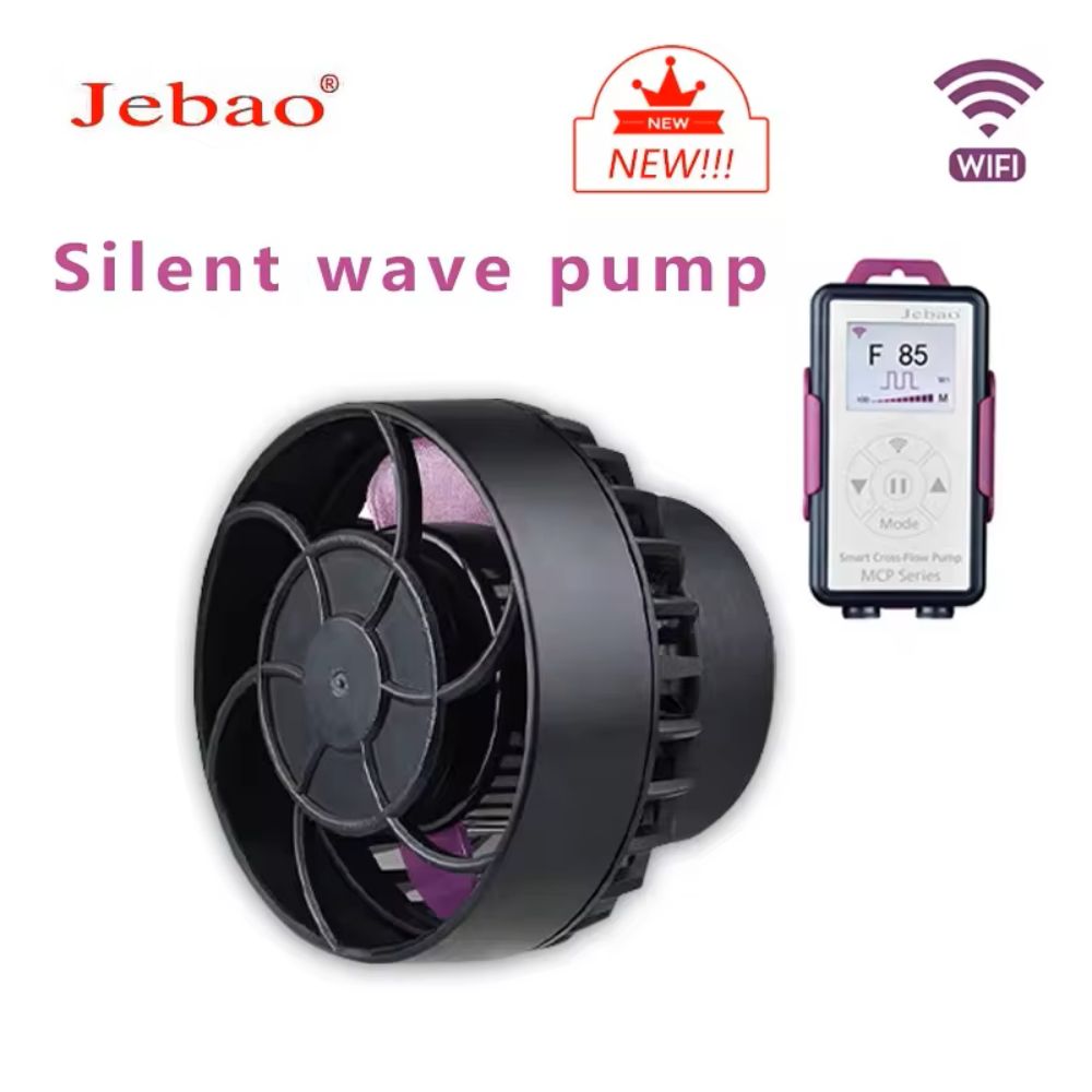 Jebao/Jecod MLW Series Aquariu – Aquarium Fish App recenzja i cena