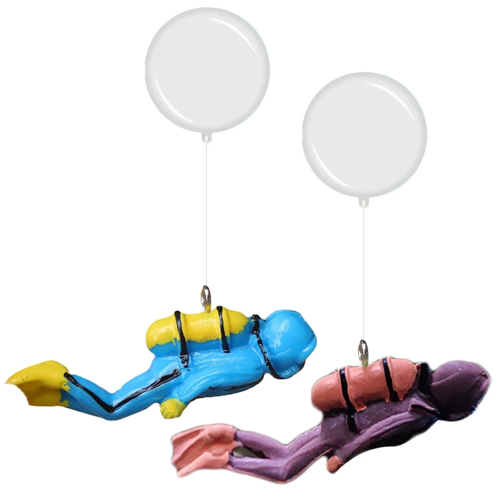 Aquarium Decoration Accessorie – Aquarium Fish Colour recenzja i cena