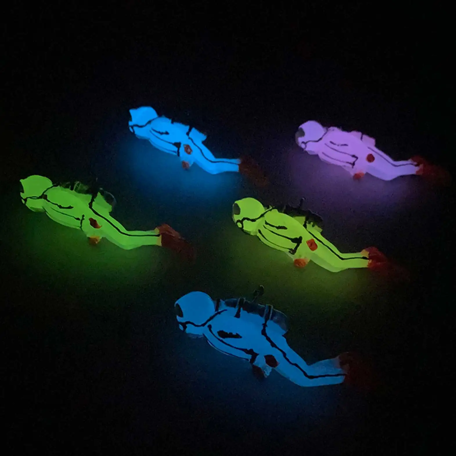 Aquarium Decoration Accessorie – Aquarium Fish Colour recenzja i cena