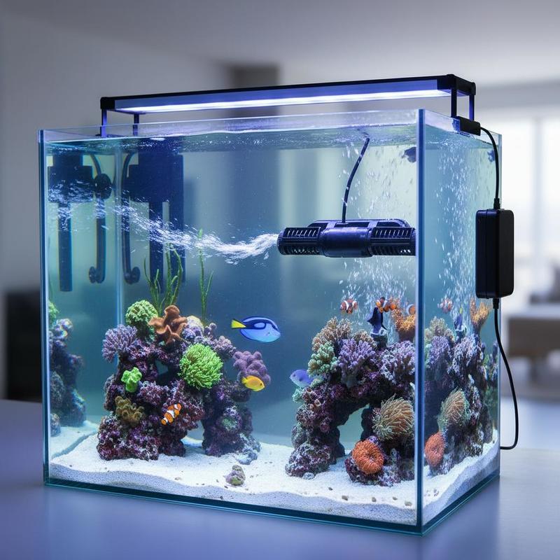Free Shipping-Fish Tank Circul – Powerhead Circulation Pump recenzja i cena