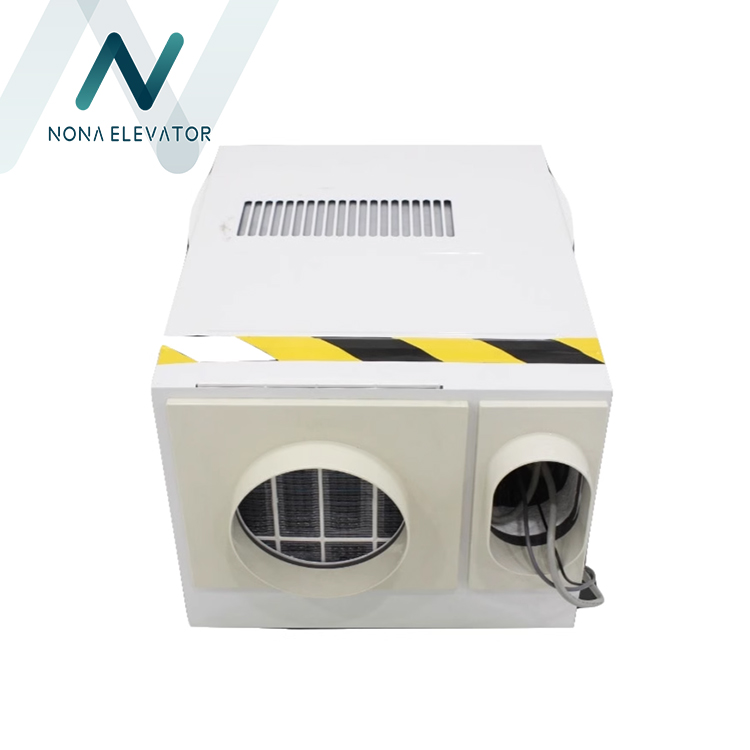 Elevator Air Conditioner Singl – Water Conditioner Drop recenzja i cena