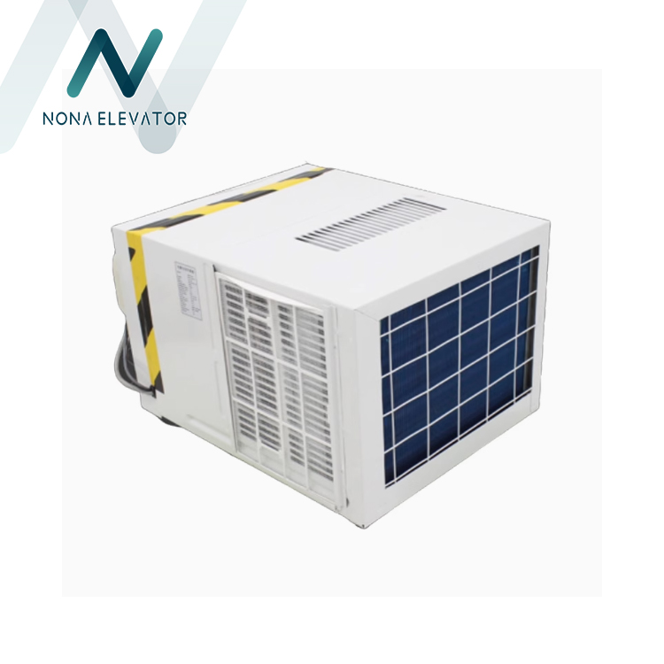Elevator Air Conditioner Singl – Water Conditioner Drop recenzja i cena
