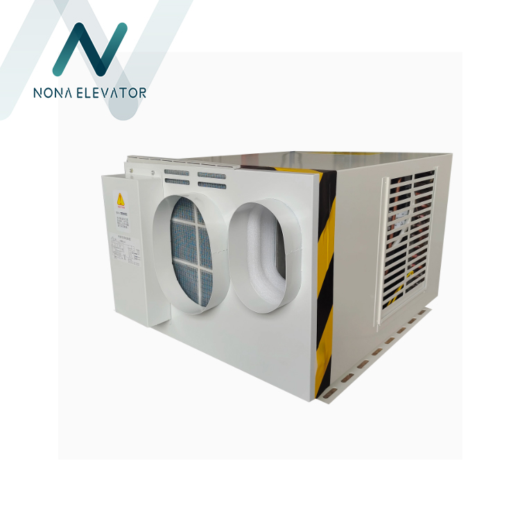 Elevator Air Conditioner Singl – Water Conditioner Drop recenzja i cena