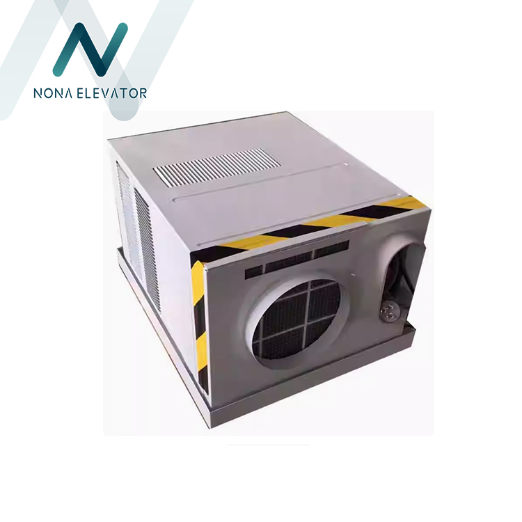 Elevator Air Conditioner Singl – Water Conditioner Drop recenzja i cena