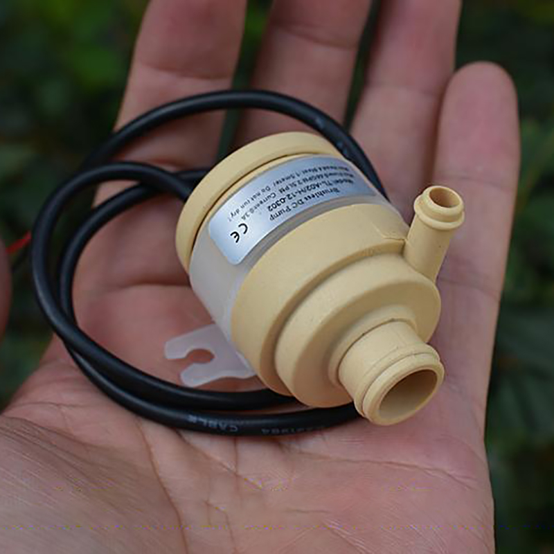 Micro DC12V Brushless Water Pu – Powerhead Circulation Pump recenzja i cena