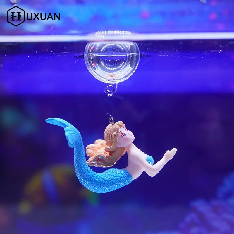 2PCS Aquarium Suspension Merma – Aquarium Fish Beautiful recenzja i cena