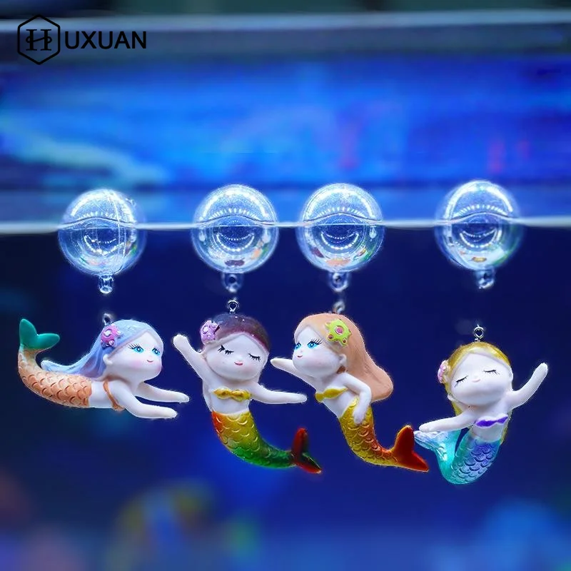 2PCS Aquarium Suspension Merma – Aquarium Fish Beautiful recenzja i cena