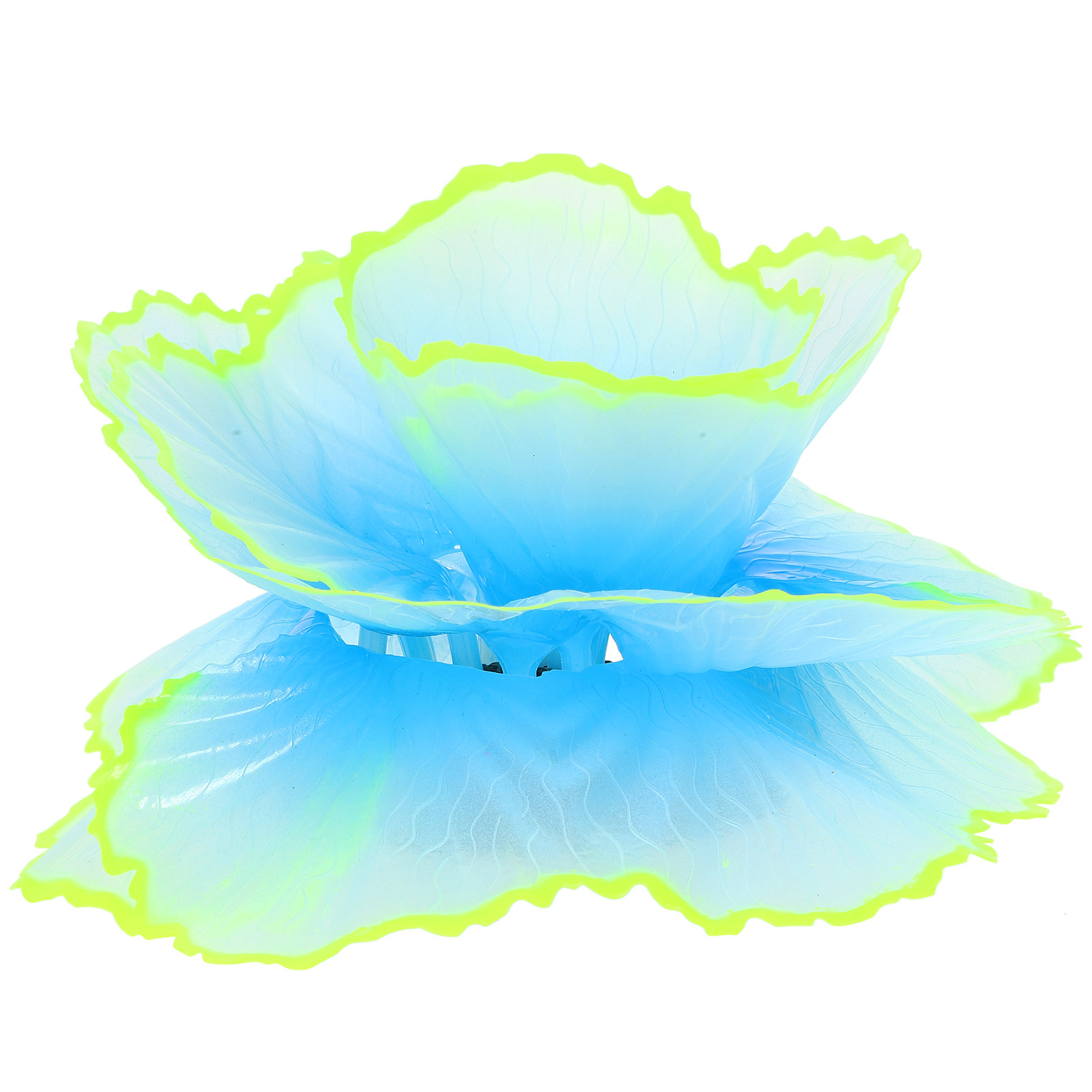 Silicone Coral Ornament for Aq – Aquarium Fish Beautiful recenzja i cena