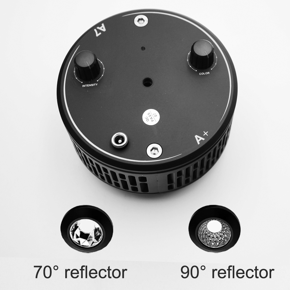 A7s III Smart Full Spectrum 10 – Aquarium Fish App recenzja i cena