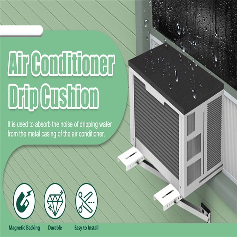 A95I-Air Drip Cushion Window R – Water Conditioner Drop recenzja i cena