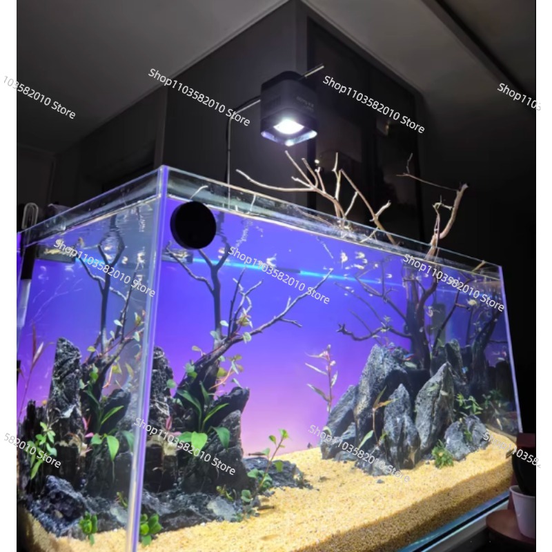Custom RGB Aquarium Backdrop - – Aquarium Fish App recenzja i cena